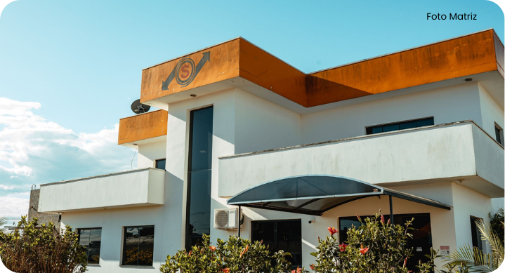 Super Base Concretos: Nossa História na Construção Civil