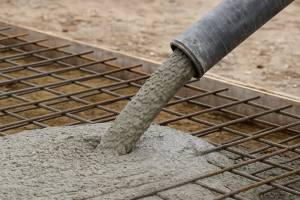 Concreto Bombeável